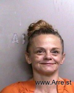 Tabatha Touchton Arrest Mugshot