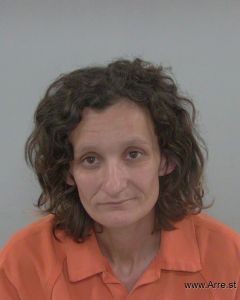 Tabitha Lopez Arrest Mugshot