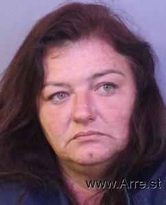 Tabitha Murphy Arrest