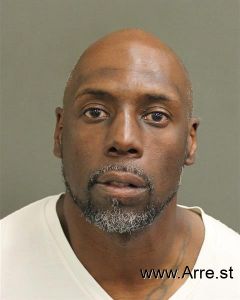 Taikarsh Dickerson Arrest