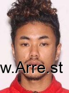 Takeshi Mito Arrest Mugshot