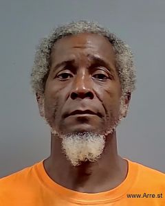 Talvis Brown Arrest