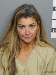 Tamara Brobst Arrest Mugshot