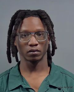 Tamarquez Denson Arrest