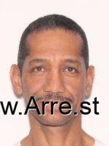 Tamir Fraga Arrest Mugshot