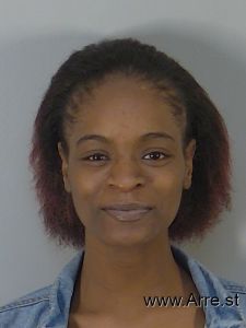 Tammy Artis Arrest Mugshot