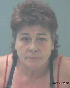 Tammy Emrico Arrest Mugshot