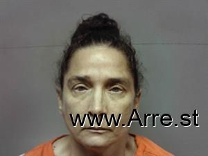 Tammy Harp Arrest Mugshot