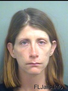 Tammy Lick Arrest Mugshot