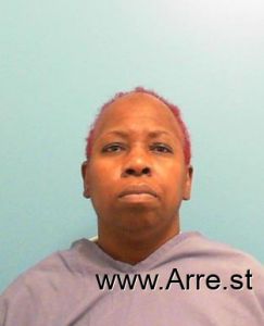 Tangenika Williams Arrest