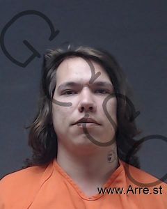 Tanier Gore Arrest Mugshot