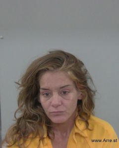 Tara Haynes Arrest Mugshot