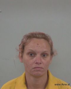 Tara Root Arrest Mugshot