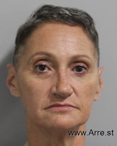 Tara Stone Arrest Mugshot