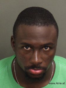 Tarance Mack Arrest