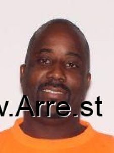 Tarrence Brintley Arrest Mugshot