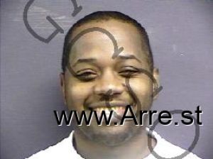 Tarsha Brooks Arrest Mugshot