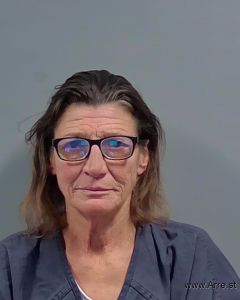 Taryn Ham Arrest