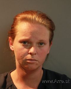 Tasha Crews Arrest