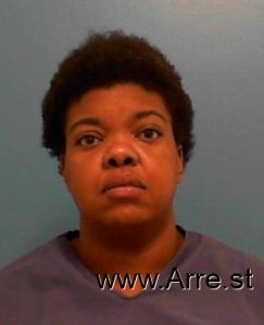 Tatiana Davis Arrest