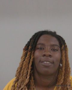 Tatiyonna Pate Arrest Mugshot