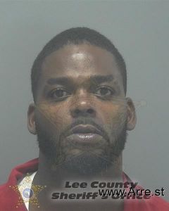 Tavaris Washington Arrest