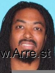 Tavarius Bass Arrest Mugshot