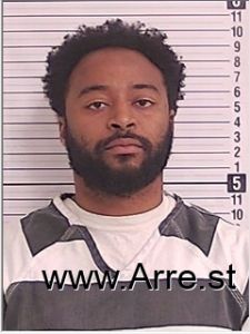 Tavarrius Belton Arrest