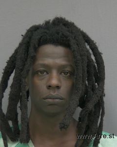 Tavarus Smith Arrest Mugshot