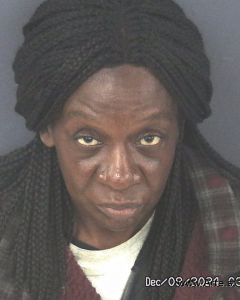 Tawnya Harris Arrest Mugshot