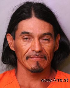 Teadulo Velasquez Arrest Mugshot