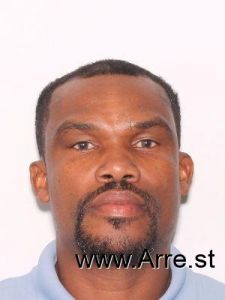 Techler Sainteus Arrest Mugshot
