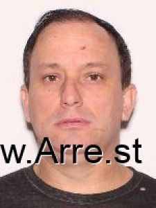 Teddy Brantley Arrest Mugshot