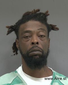 Tedrick Sherman Arrest Mugshot