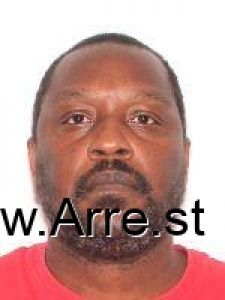 Tellis Monroe Arrest Mugshot