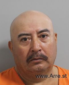 Teofilo Valle Valle Arrest