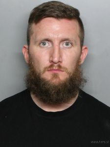 Terence Meehan Arrest Mugshot