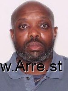 Terence Nalls Arrest Mugshot