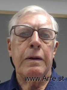 Terence Oneill Arrest Mugshot