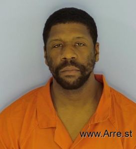 Termain Haynes Arrest