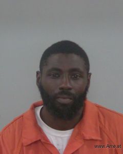 Termaine Smith Arrest