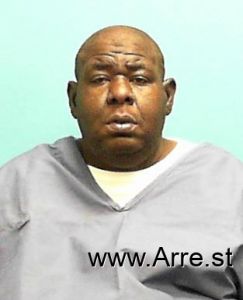 Terrance Byrd Arrest