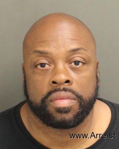 Terrance Cobb Arrest