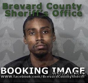 Terrance Cooper Arrest