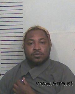 Terrance Corbett Arrest Mugshot