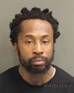 Terrance Demps Arrest