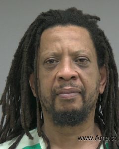 Terrance Dexter Arrest Mugshot