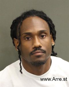 Terrance Downs Arrest