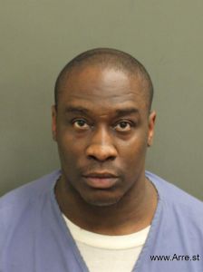 Terrance Givens Arrest