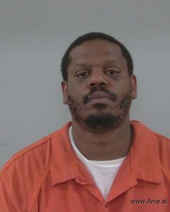 Terrance Glover Arrest